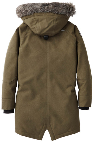 Women's BRIDGEWATER Roots73 Insulated Jacket