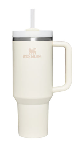 Stanley® Quencher H2.0 Flowstate™ Tumbler 40oz, Cream