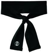 Zoom Tie Headband