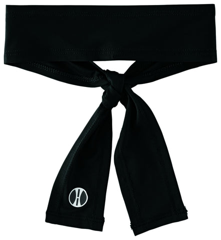 Zoom Tie Headband