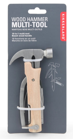 Hammer Multi-Tool