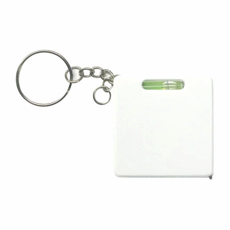 Leveller/ Key Chain Tape Measuring (3-5 Days)