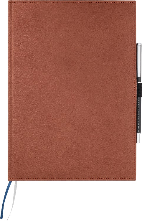 7" x 10" FSC® Mix Vicenza Large Bound JournalBook®