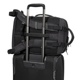 Touring 2.0 Commuter Black Backpack