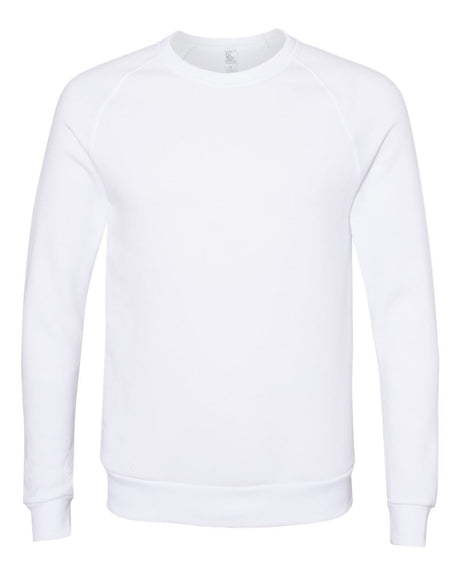 Alternative Champ Eco-Fleece Crewneck Sweatshirt