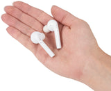 Essos True Wireless Auto Pair Earbuds w/Case