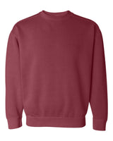 000055 Comfort Colors® Garment-Dyed Sweatshirt