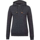 tentree Space Dye Zip Hoodie - Women's
