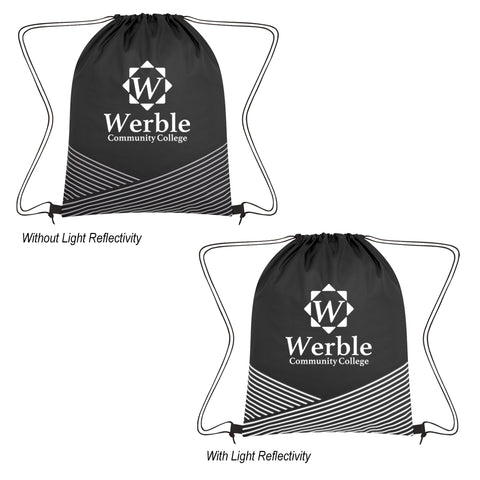 Bermuda Reflective Sports Pack