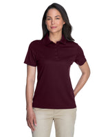 000150 CORE 365 Ladies' Origin Performance Piqué Polo