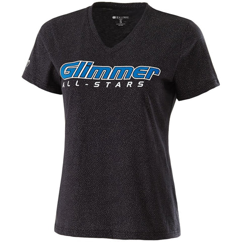 Ladies' Glimmer Shirt