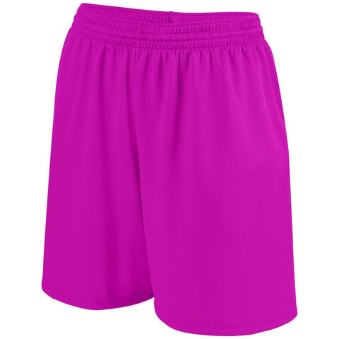 Ladies' Shockwave Shorts