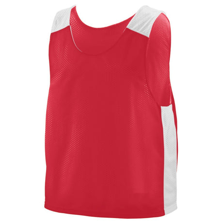 Youth Face off Reversible Jersey