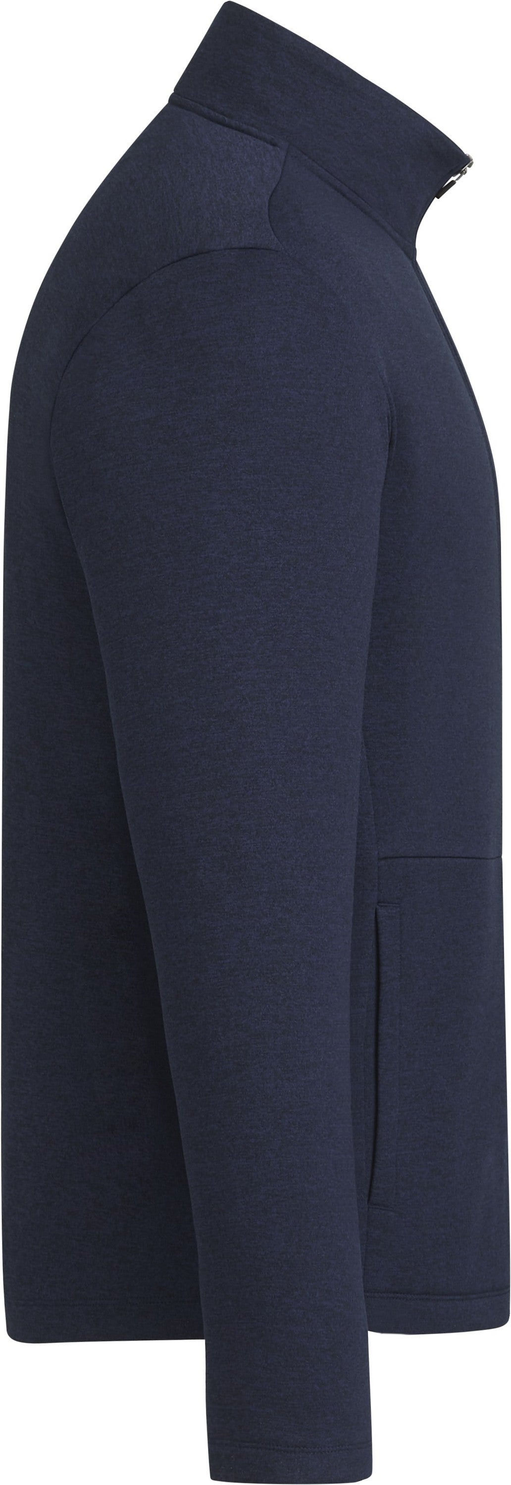 MERRITT Eco Knit Full Zip - Men's