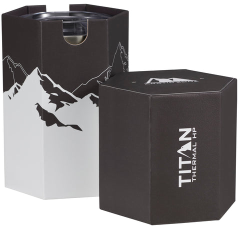 Arctic Zone® Titan Thermal HP® 2 in 1 Cooler 12oz