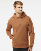 000428 Jerzees® NuBlend® Hooded Sweatshirt