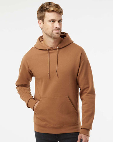 000428 Jerzees® NuBlend® Hooded Sweatshirt