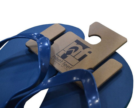 Local Surf Style Sandal