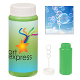 2 Oz. Fun Time Bubble Dispenser