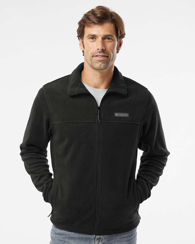 Columbia Steens Mountain™ Fleece 2.0 Full-Zip Jacket