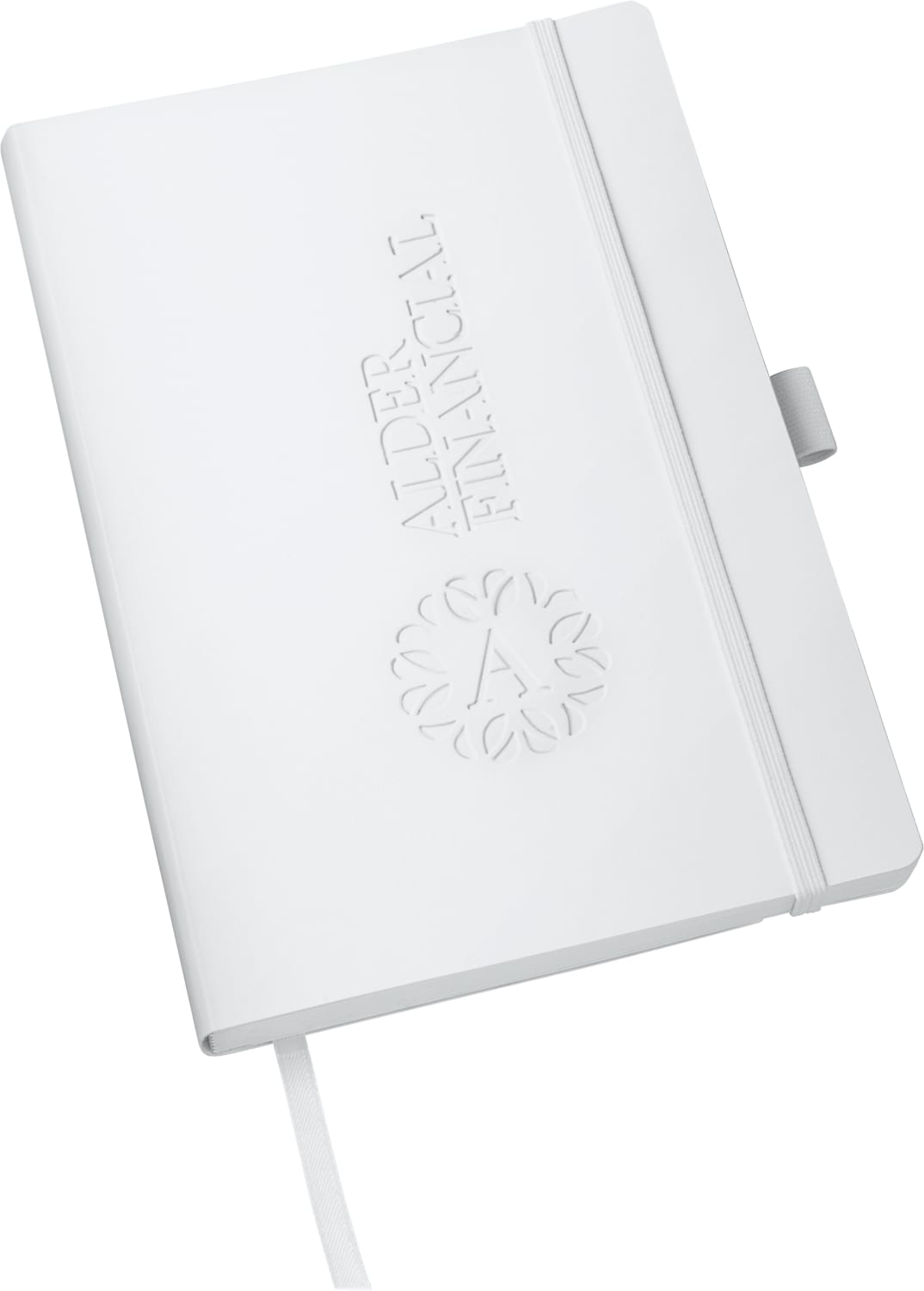 5.5"x 8.5" FSC® Mix Nova Soft Bound JournalBook®