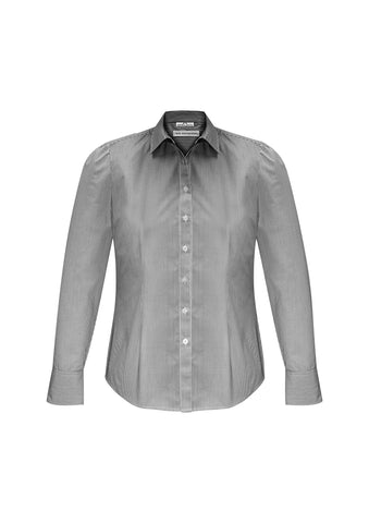 Ladies Euro Long Sleeve Shirt