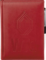 5" x 7" FSC Mix Pedova Bound JournalBook