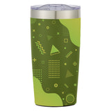 20 Oz. Full Color Two-tone Himalayan Tumbler