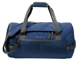 Eddie Bauer Tour Duffel Bag