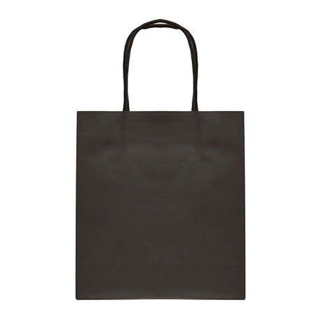 Kraft Paper Bag - 7.5"w x 8.3"h