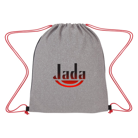 Jersey Drawstring Sports Pack