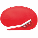 Cutter Oval w/ Magnet
