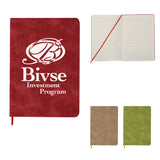 Marble Tie-dye Notebook