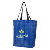 Caprice Laminated Non-woven Tote Bag