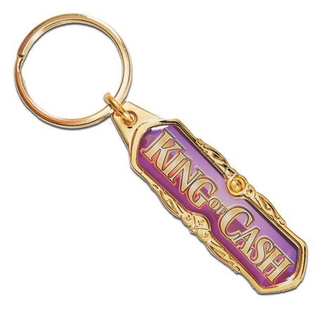 Digi-Cal Key Chain (2 Sq")