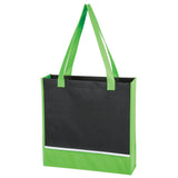 Non-woven Accent Tote Bag