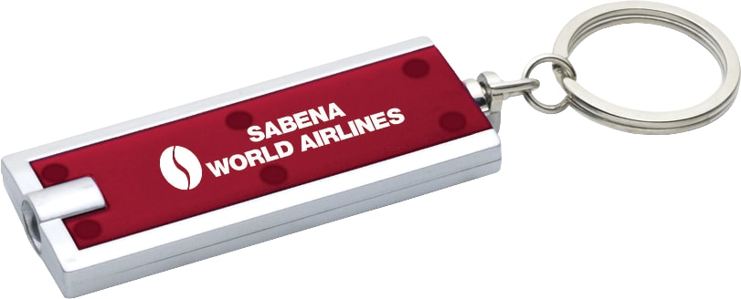 Rectangular Key-Light