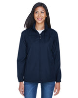 000183 NORTH END Ladies' Techno Lite Jacket