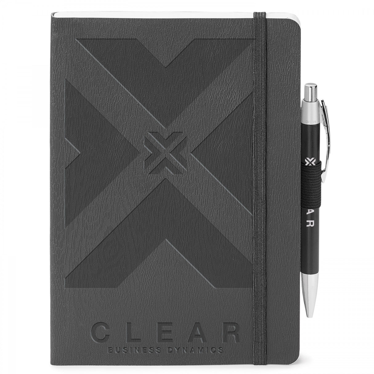 Ronan Soft Cover Journal Combo