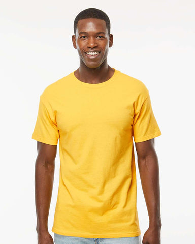 M&O® Gold Soft Touch T-Shirt