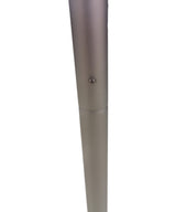 000596 Tradeshow Booth Package Sleek, 2'wide Skinny EuroFit Wall Display + PREMIUM 6' Sublimated Tablecloth