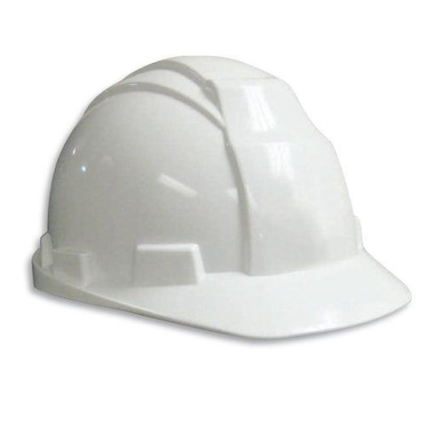 Hard White Hat