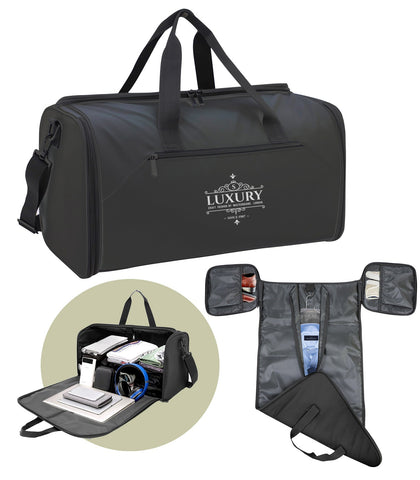 000635 The Garmento Bag