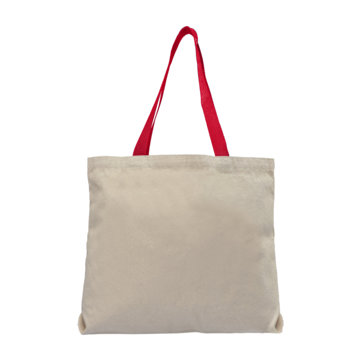 Sumatra - Cotton Canvas Tote Bag