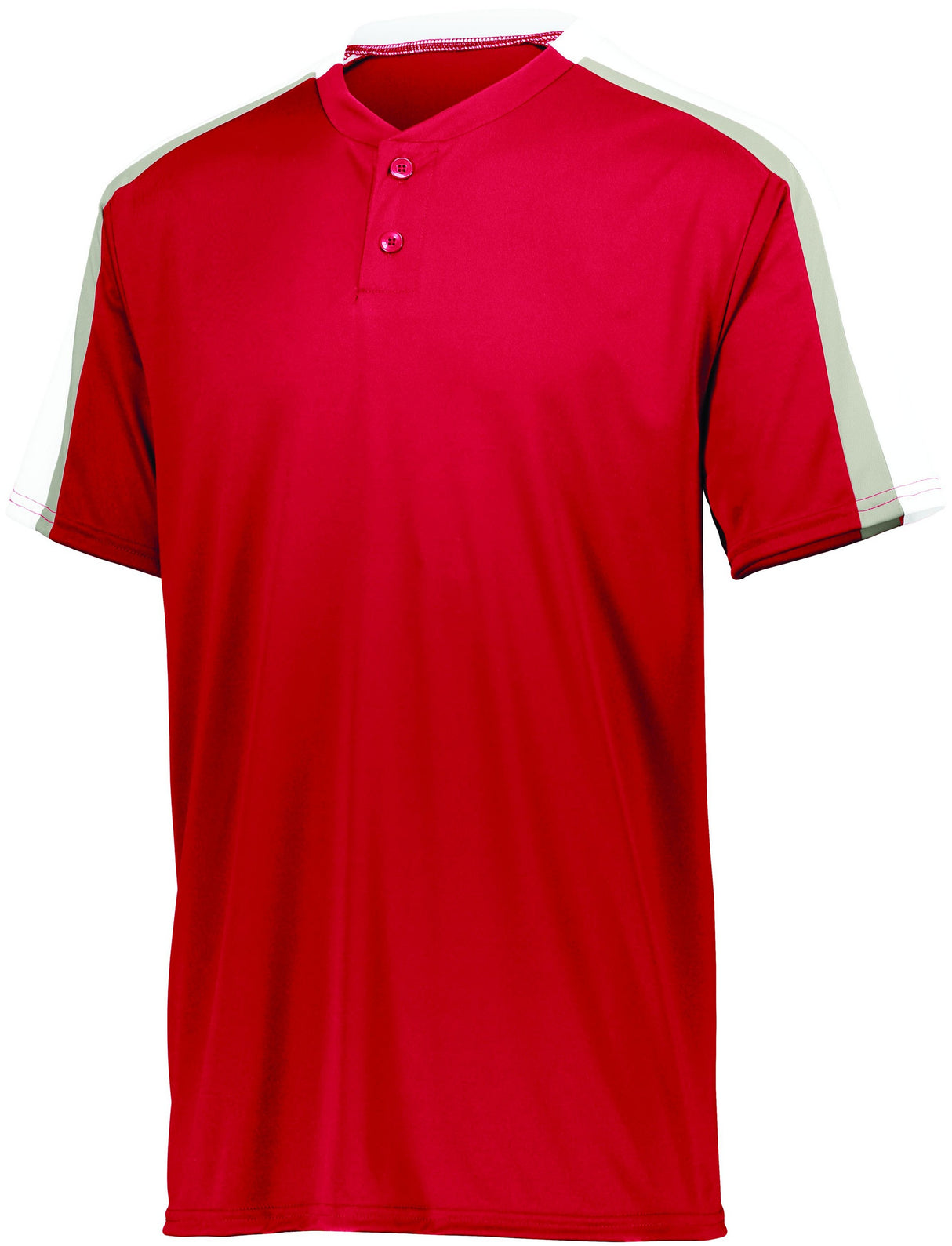 Youth Power Plus Jersey 2.0