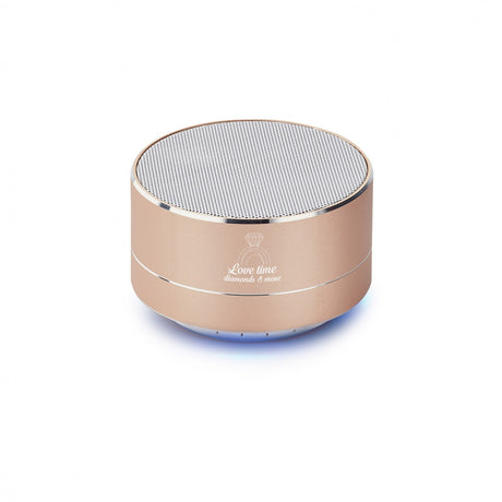 Goldie Wireless Speaker