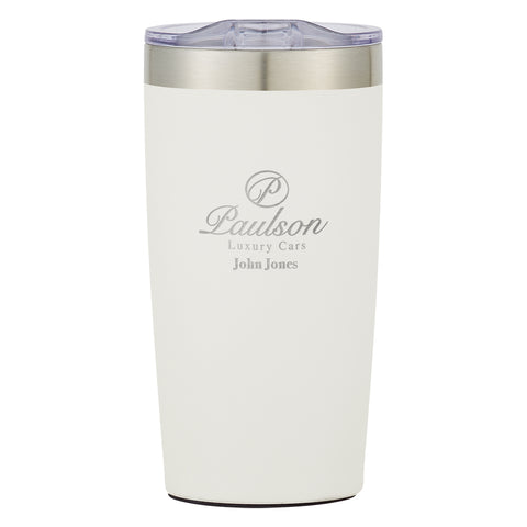 20 Oz. Two-tone Himalayan Tumbler