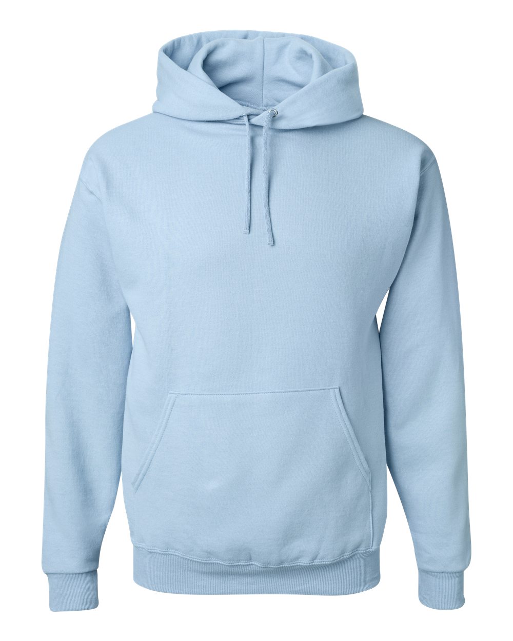 000428 Jerzees® NuBlend® Hooded Sweatshirt