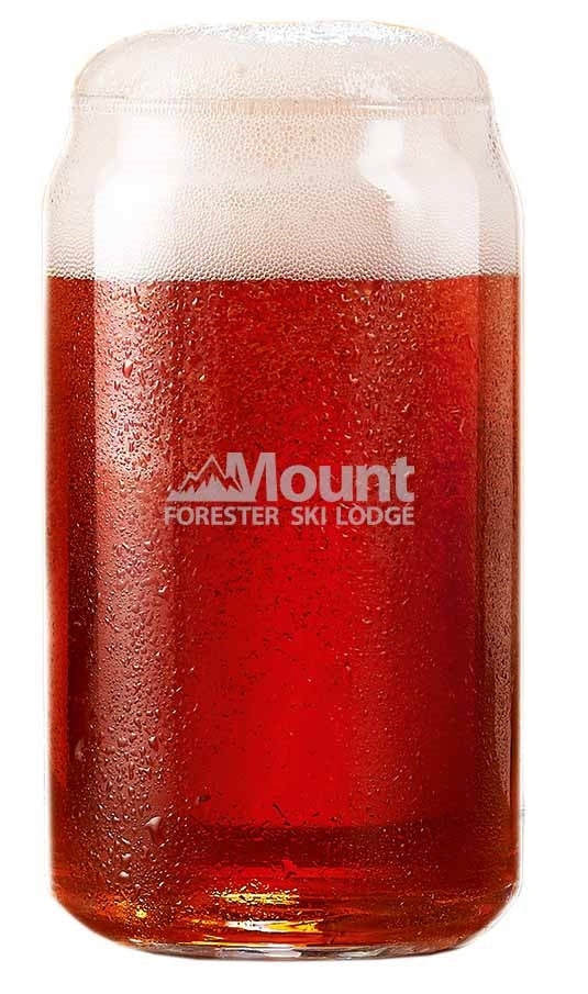 ~ Pop Can 16oz clear tumbler - Bulk Packaging/Pallet