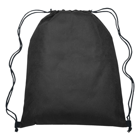 Gateway - Drawstring Backpack